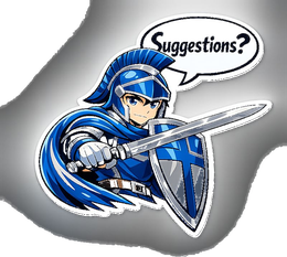 Suggestions